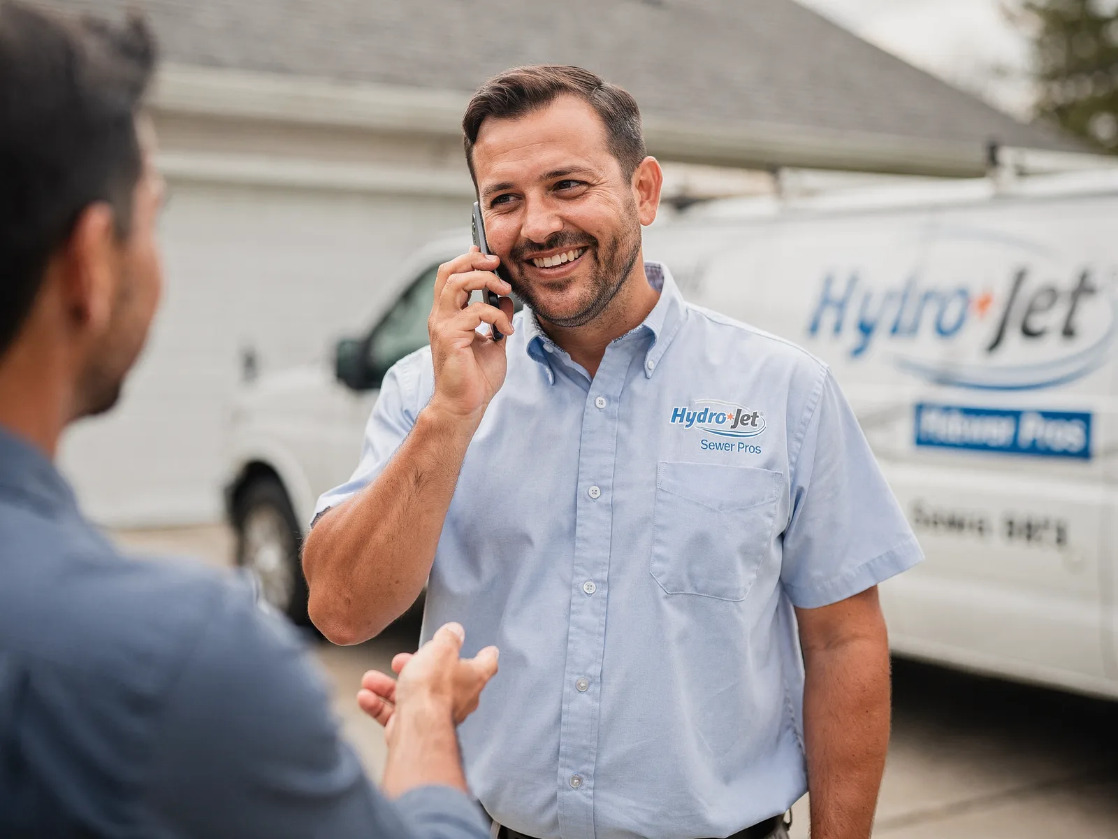 Hydro Jetting Waldwick, NJ FAQs